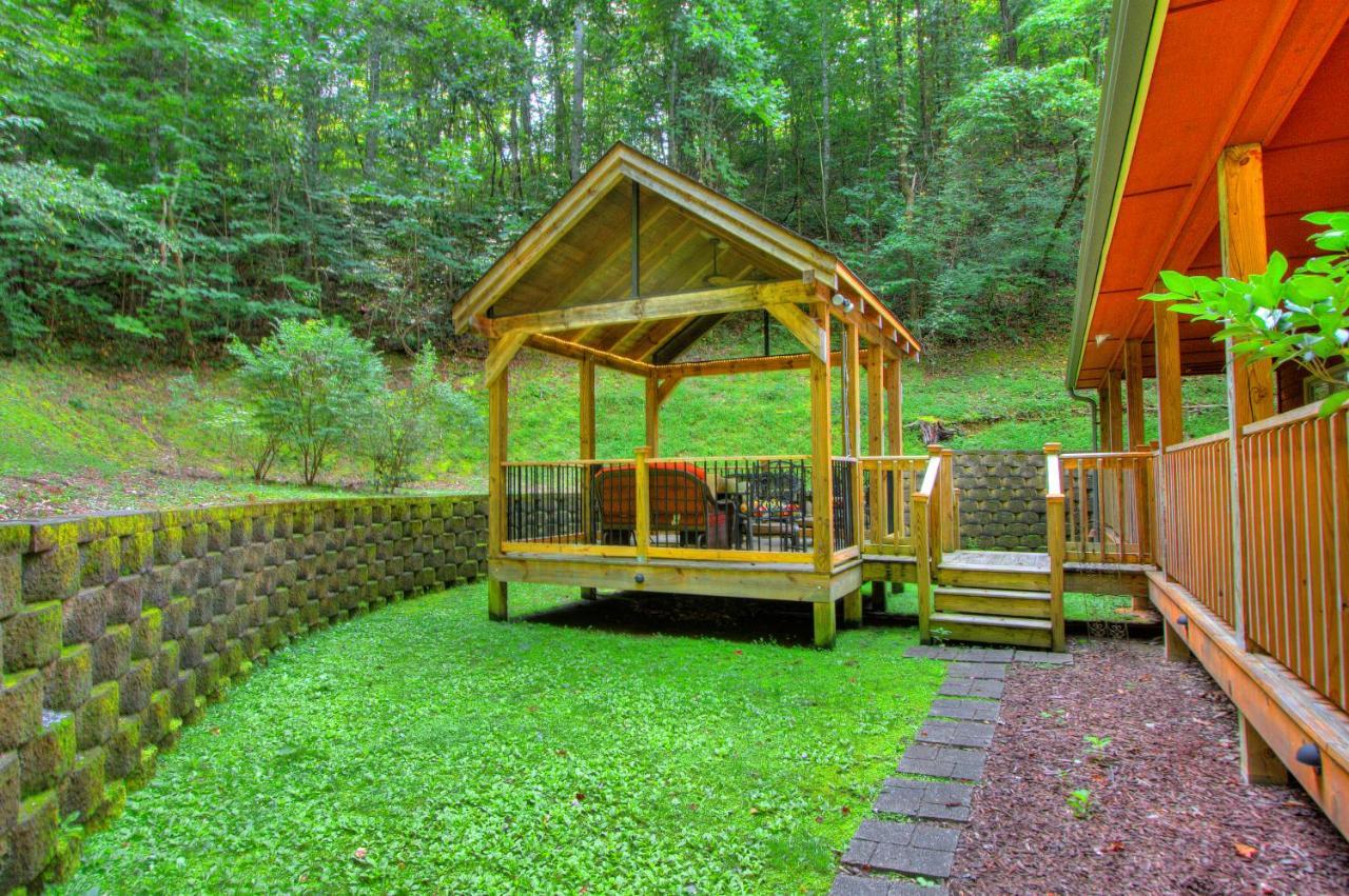 Gorgeous "Country Roads" By Honeybearcabins 4Br 4Ba, Next To Pool, Easy Drive, Main Strip Location! Пиджен Фордж Екстериор снимка