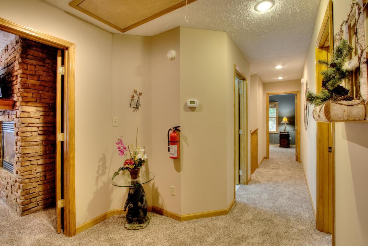 Gorgeous "Country Roads" By Honeybearcabins 4Br 4Ba, Next To Pool, Easy Drive, Main Strip Location! Пиджен Фордж Екстериор снимка