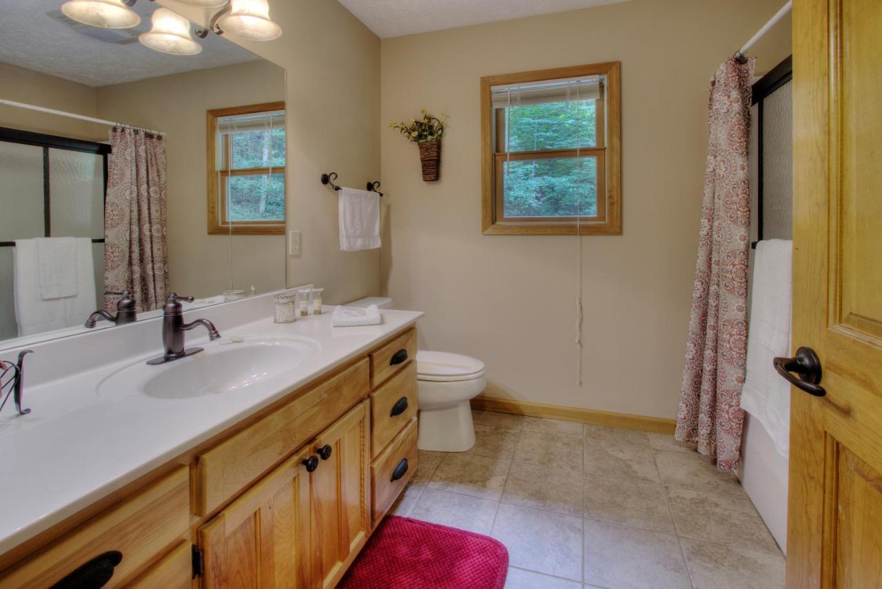 Gorgeous "Country Roads" By Honeybearcabins 4Br 4Ba, Next To Pool, Easy Drive, Main Strip Location! Пиджен Фордж Екстериор снимка
