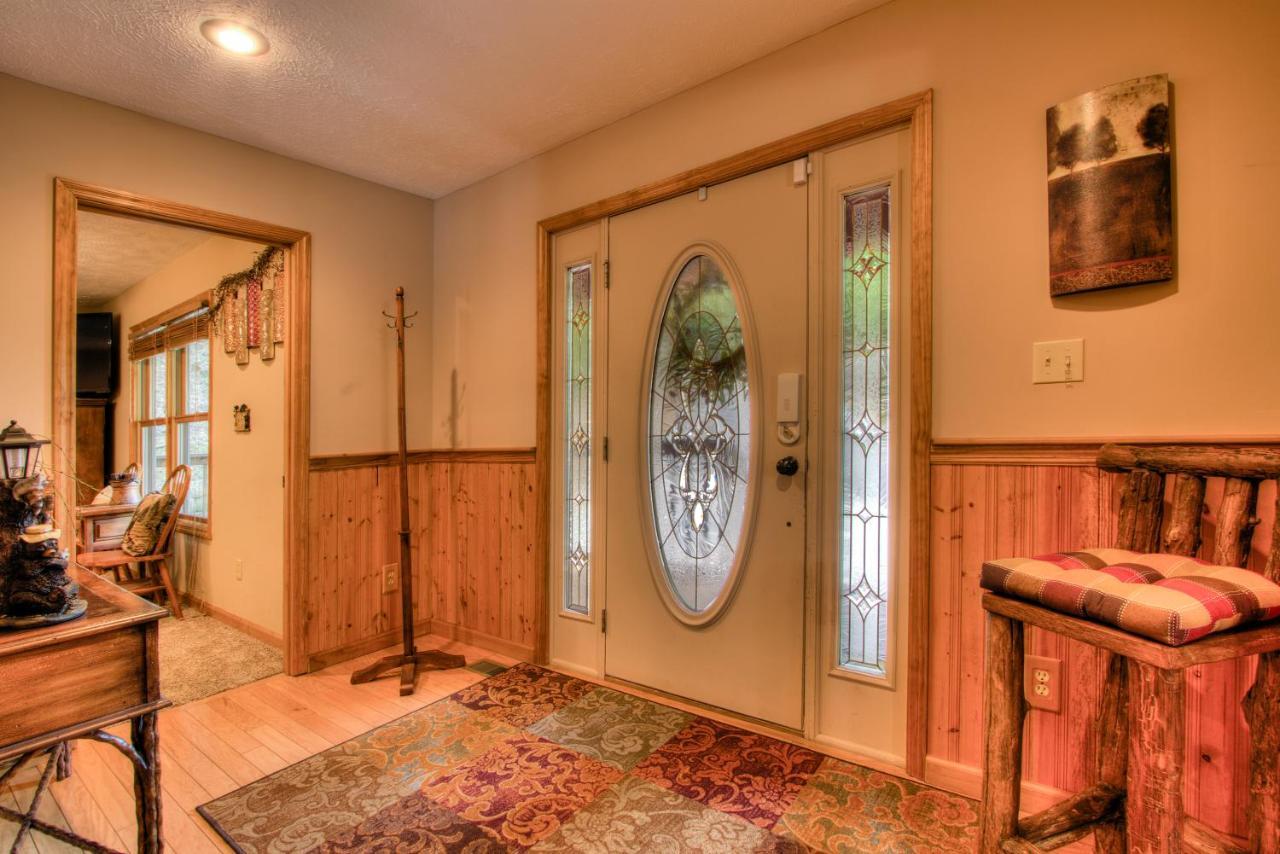Gorgeous "Country Roads" By Honeybearcabins 4Br 4Ba, Next To Pool, Easy Drive, Main Strip Location! Пиджен Фордж Екстериор снимка