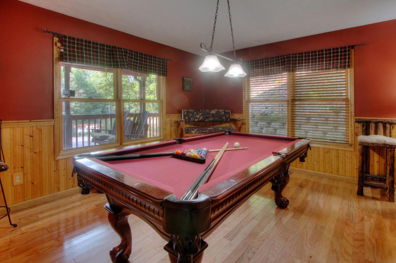 Gorgeous "Country Roads" By Honeybearcabins 4Br 4Ba, Next To Pool, Easy Drive, Main Strip Location! Пиджен Фордж Екстериор снимка
