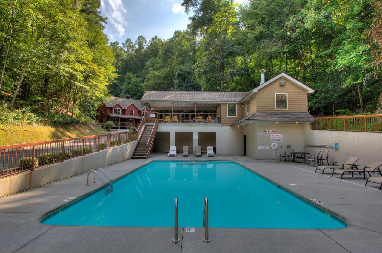 Gorgeous "Country Roads" By Honeybearcabins 4Br 4Ba, Next To Pool, Easy Drive, Main Strip Location! Пиджен Фордж Екстериор снимка