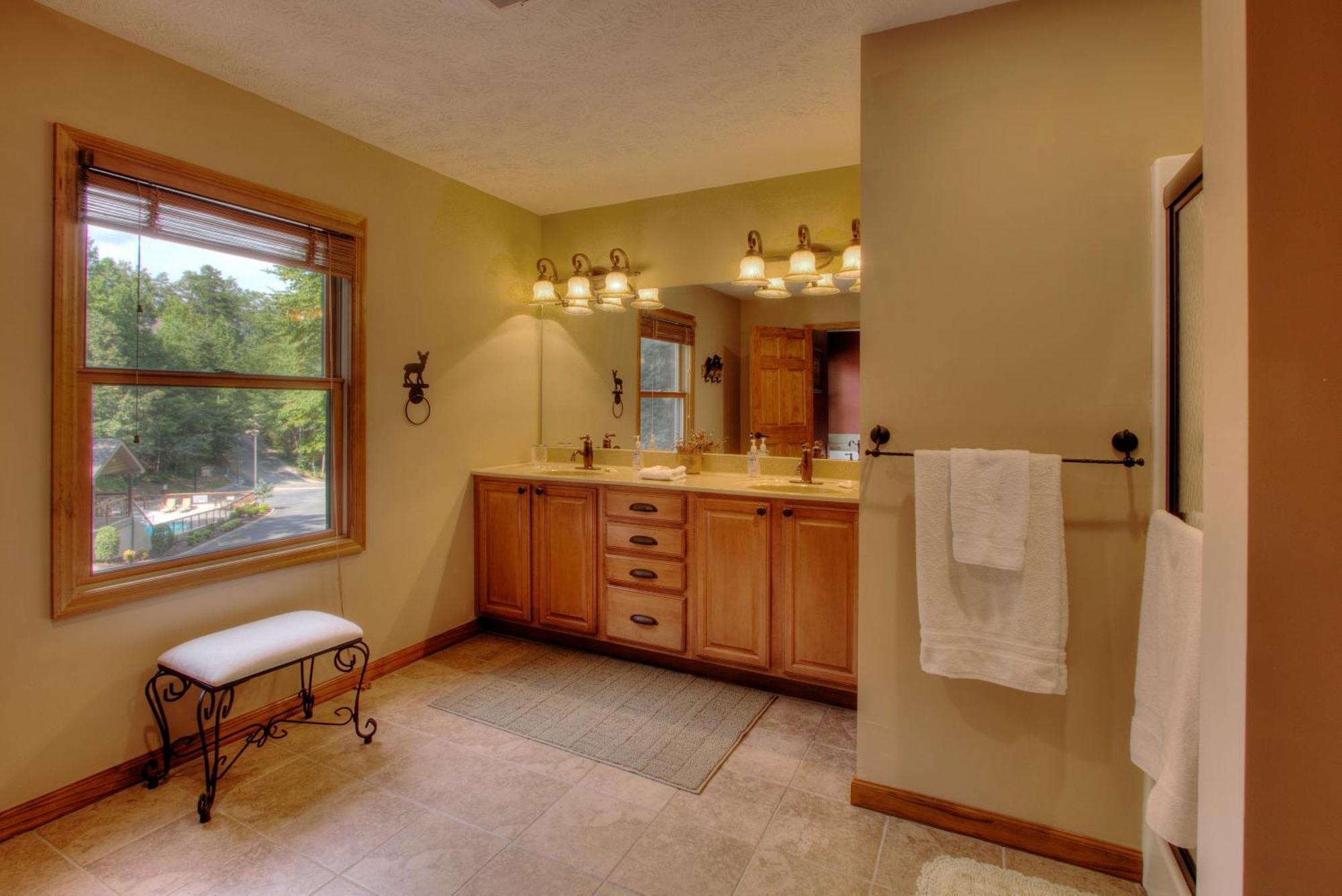 Gorgeous "Country Roads" By Honeybearcabins 4Br 4Ba, Next To Pool, Easy Drive, Main Strip Location! Пиджен Фордж Екстериор снимка