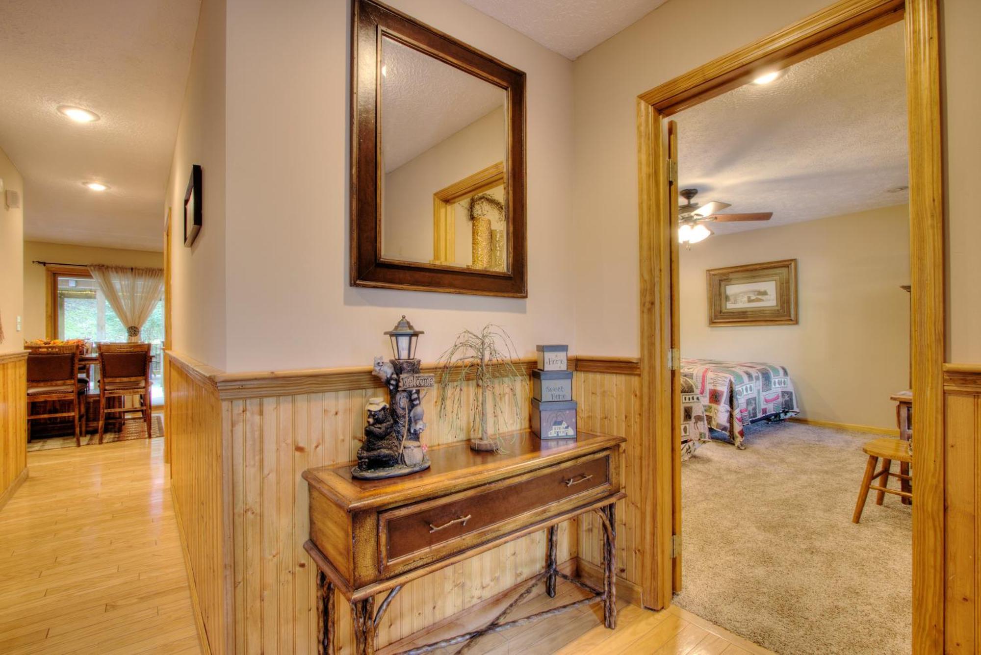 Gorgeous "Country Roads" By Honeybearcabins 4Br 4Ba, Next To Pool, Easy Drive, Main Strip Location! Пиджен Фордж Екстериор снимка