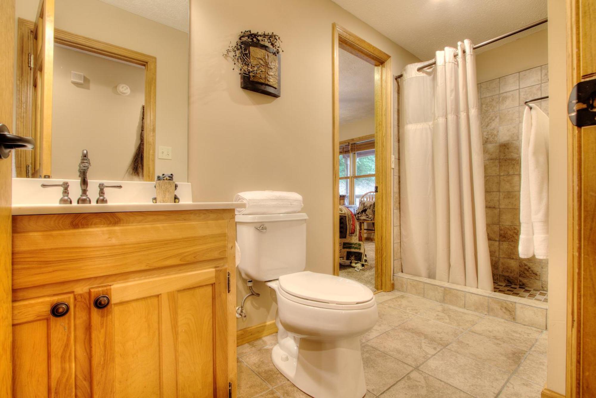 Gorgeous "Country Roads" By Honeybearcabins 4Br 4Ba, Next To Pool, Easy Drive, Main Strip Location! Пиджен Фордж Екстериор снимка