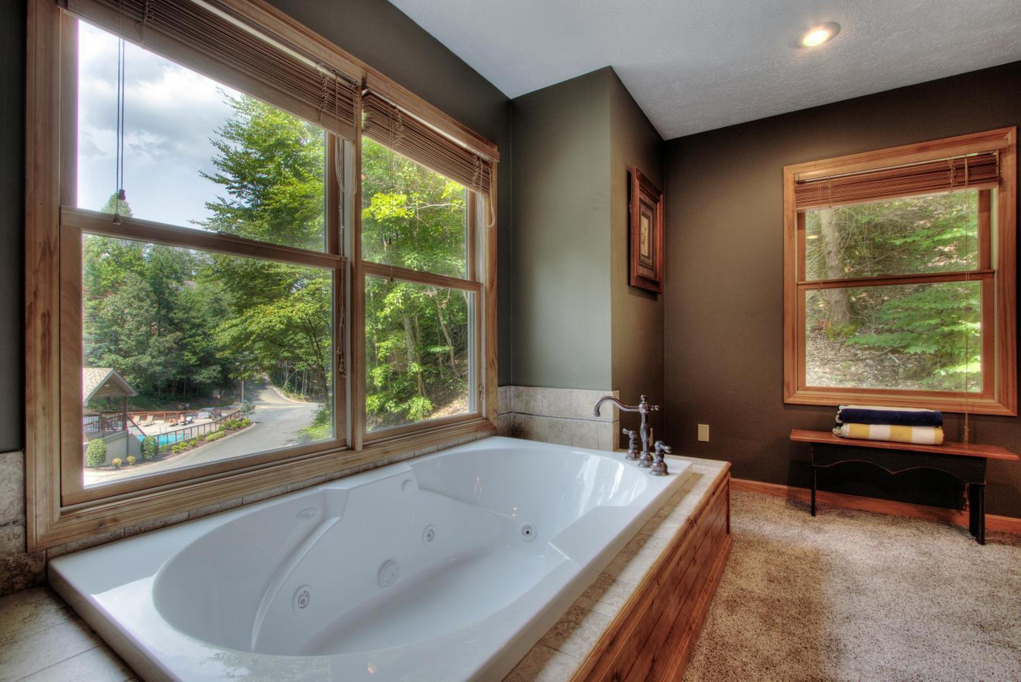 Gorgeous "Country Roads" By Honeybearcabins 4Br 4Ba, Next To Pool, Easy Drive, Main Strip Location! Пиджен Фордж Екстериор снимка