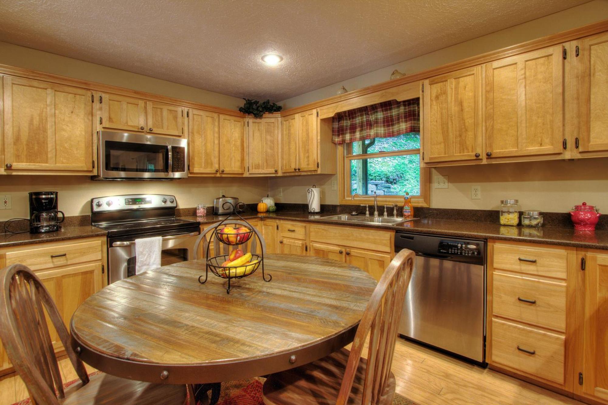 Gorgeous "Country Roads" By Honeybearcabins 4Br 4Ba, Next To Pool, Easy Drive, Main Strip Location! Пиджен Фордж Екстериор снимка