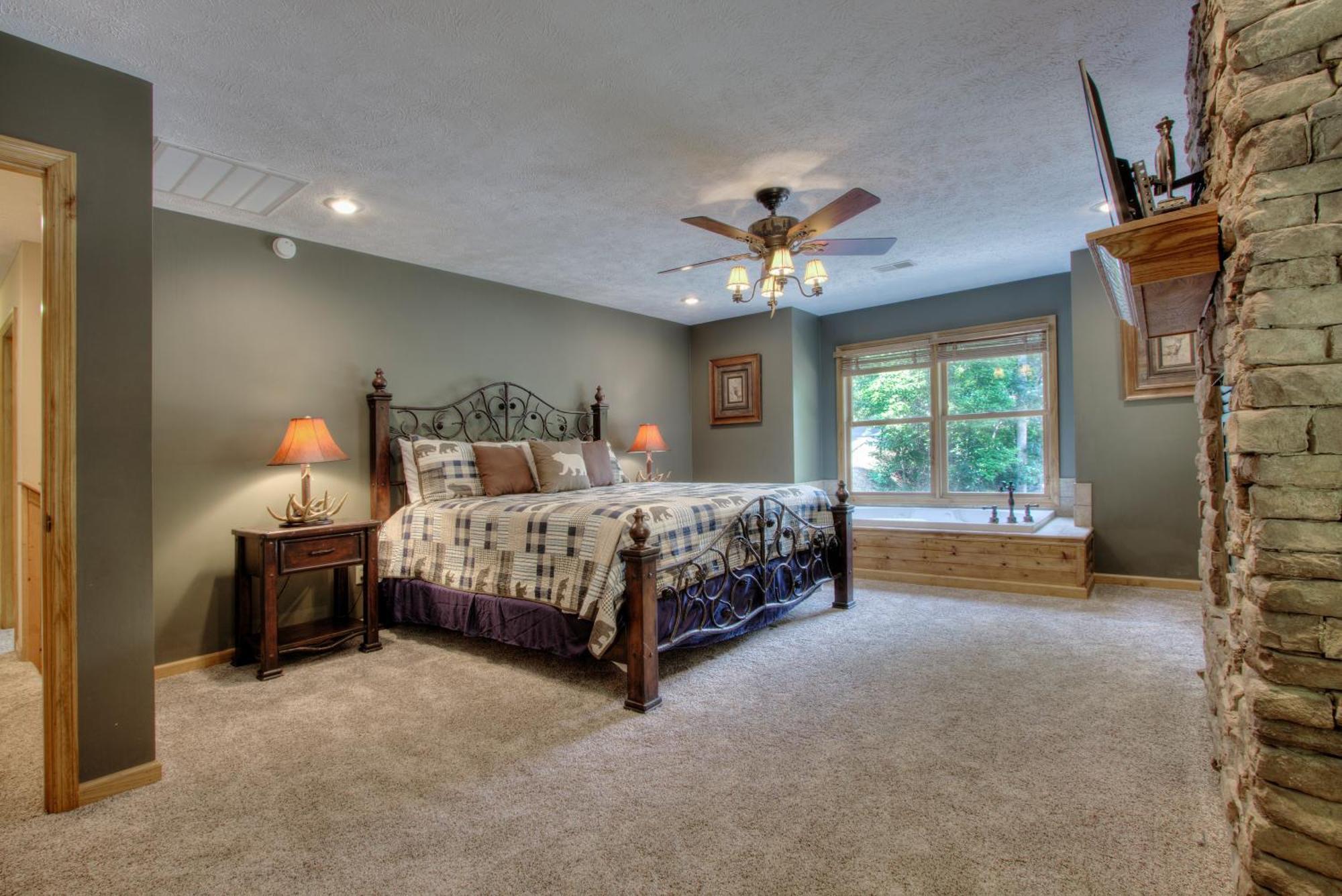 Gorgeous "Country Roads" By Honeybearcabins 4Br 4Ba, Next To Pool, Easy Drive, Main Strip Location! Пиджен Фордж Екстериор снимка